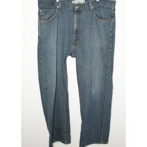 Levi's Strauss 559 Men's Cotton Relaxed Straight
